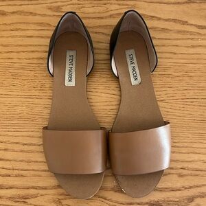 Steve Madden Sandals size 9